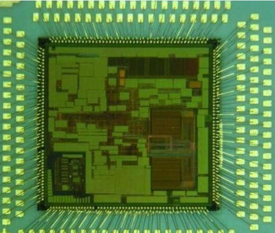 布局這個低估科技翻倍機會！電子元件板塊蓄勢待發