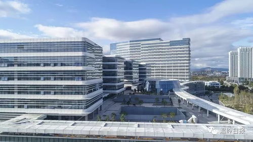 臺州建筑工程榮獲國家級大獎，彰顯卓越品質與創新實力