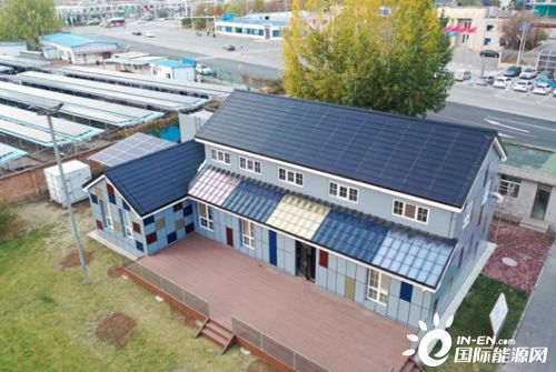 光伏建筑 助力3060目標(biāo)，引領(lǐng)能源深度綠色轉(zhuǎn)型的現(xiàn)實路徑