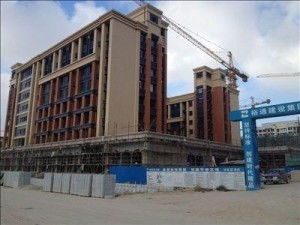 南安協(xié)進(jìn)建材 建筑建材領(lǐng)域的堅實伙伴