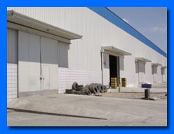 工業(yè)門的供應(yīng)與建筑建材選擇指南