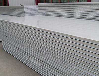 達州站-達州凈化板 專業(yè)建筑建材服務的卓越之選——探訪華鎣市祝華彩鋼經(jīng)營部